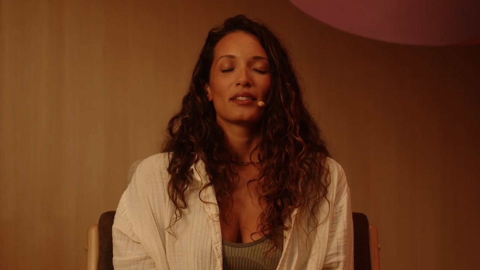 Calming Breathwork