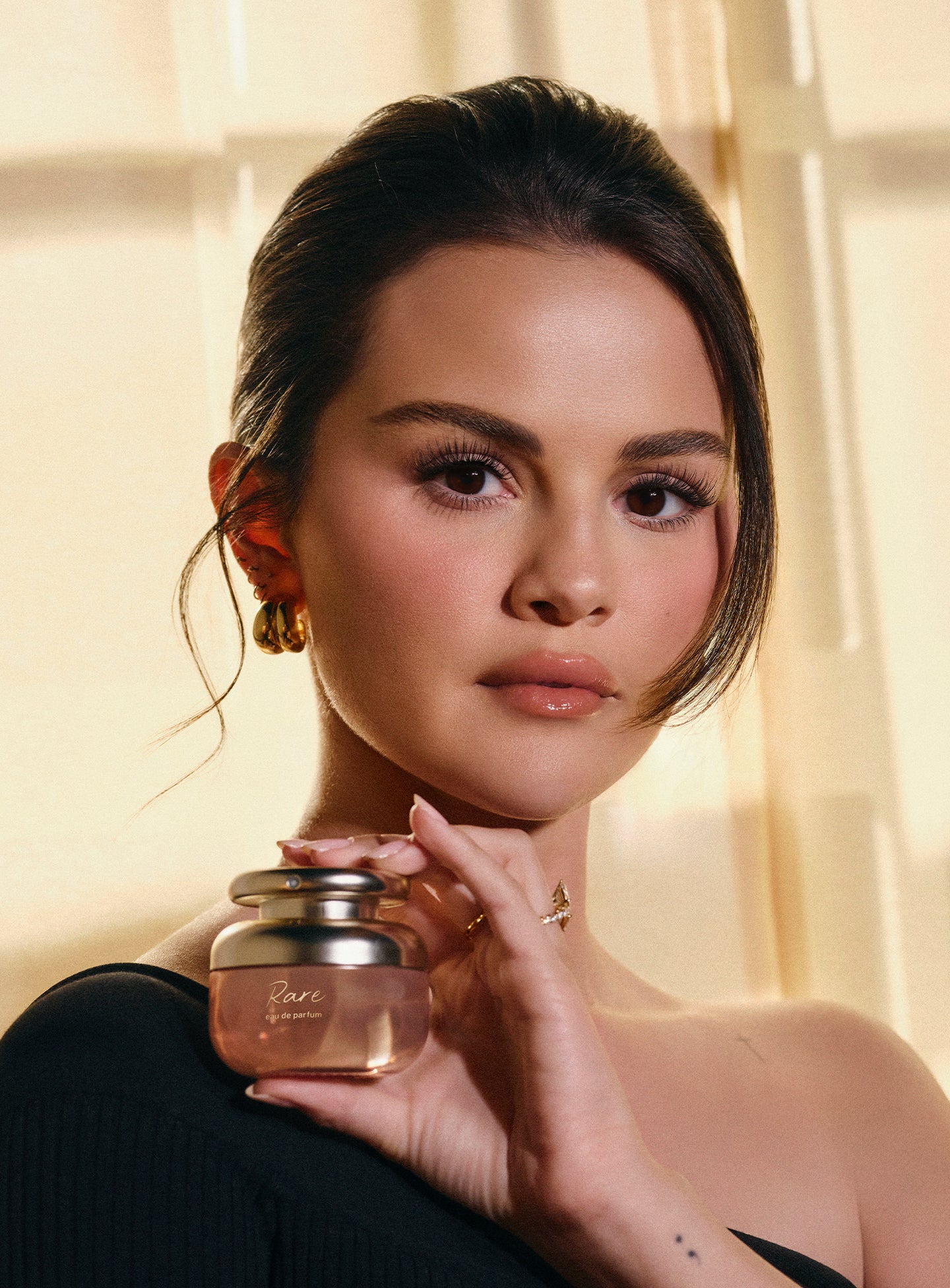 Perfume Spray Selena Gomez Eau De Parfum Selena Gomez Perfume