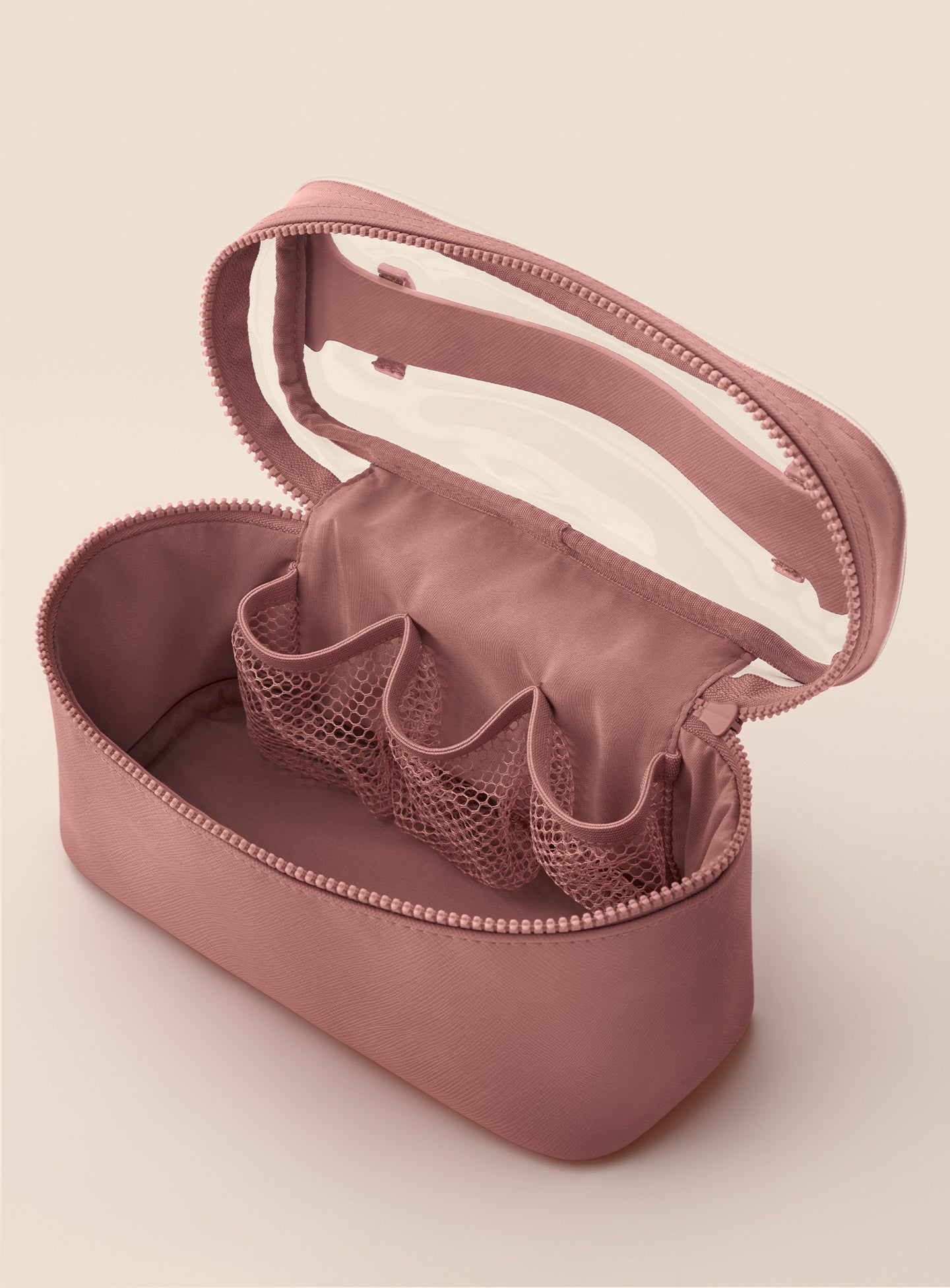 fleur de force travel makeup bag Find Comfort Travel Organizer