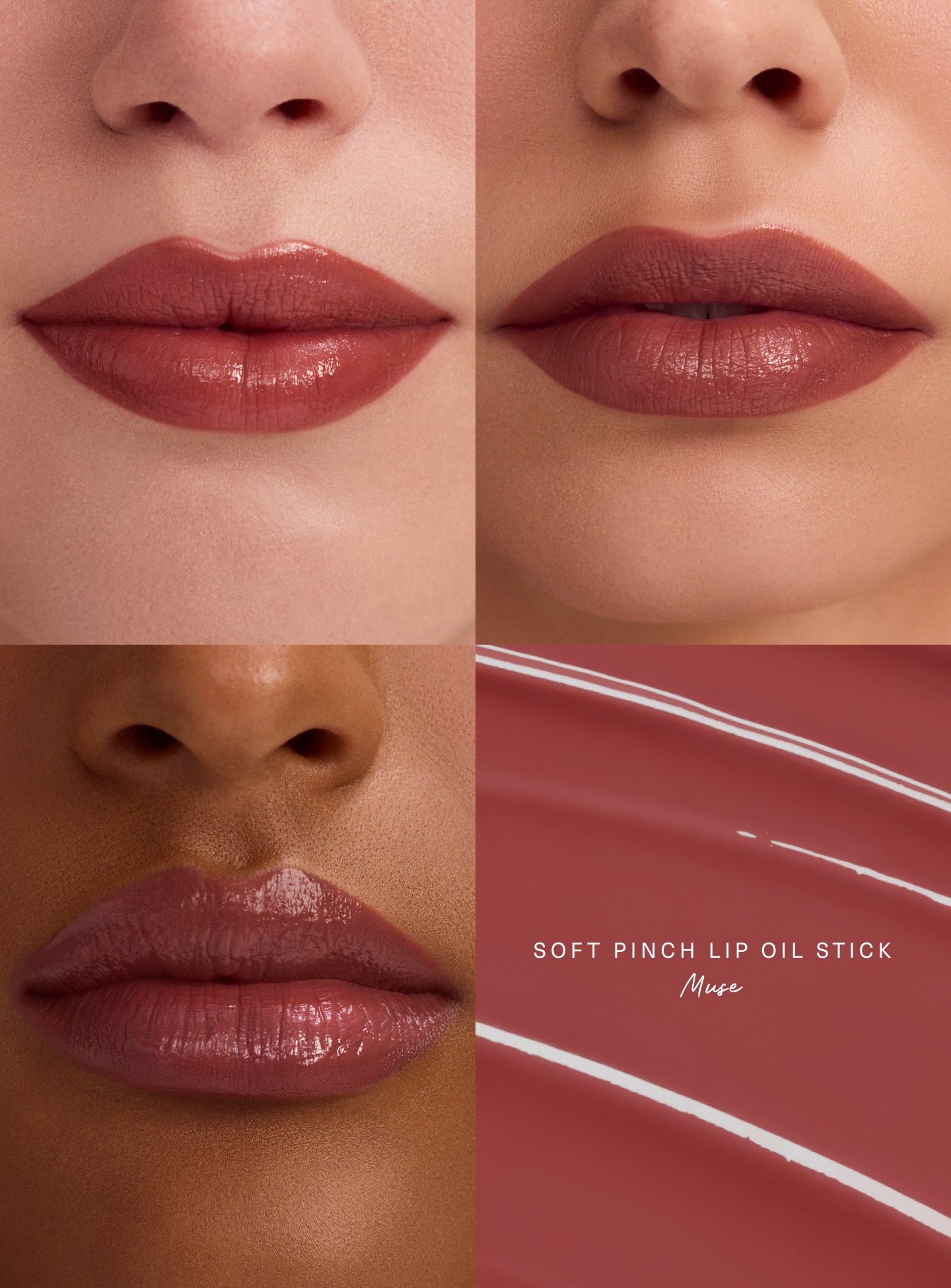 Soft Pinch Lip & Cheek Edit | Lip & Cheek Set