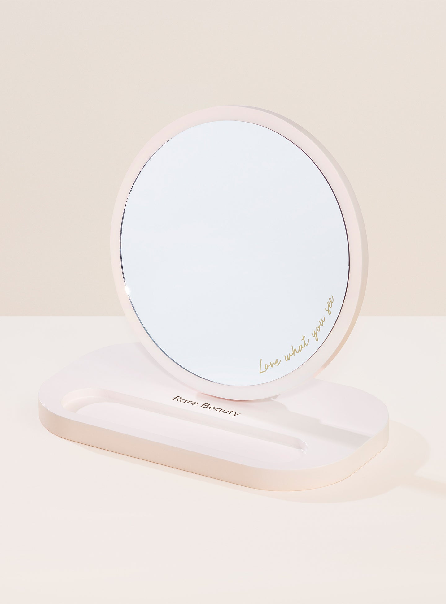 Vanity Mirror  Folding Travel Mirror for Makeup