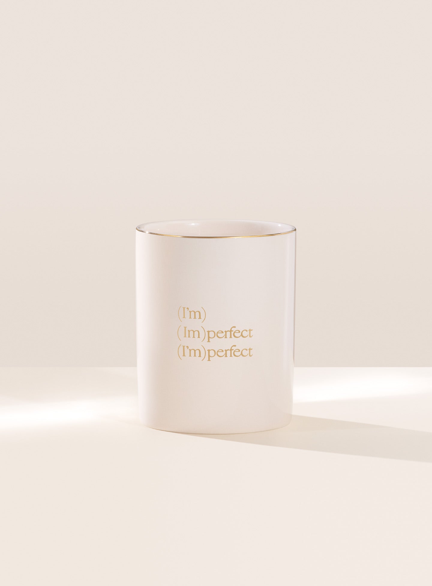 Makeup Brush Cup Ceramic Makeup Brush Holder