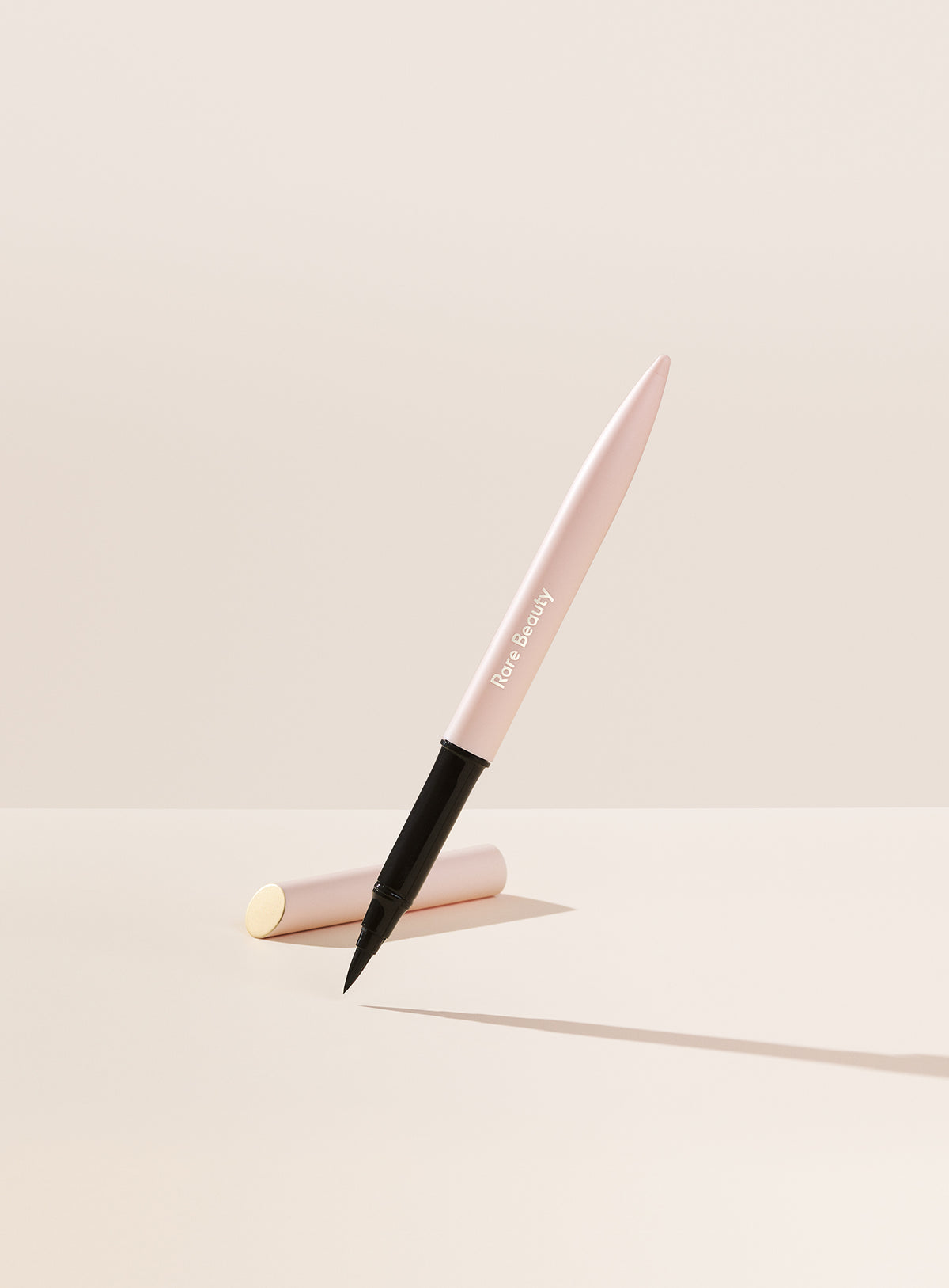 RARE BEAUTY Perfect Strokes Matte Liquid Liner