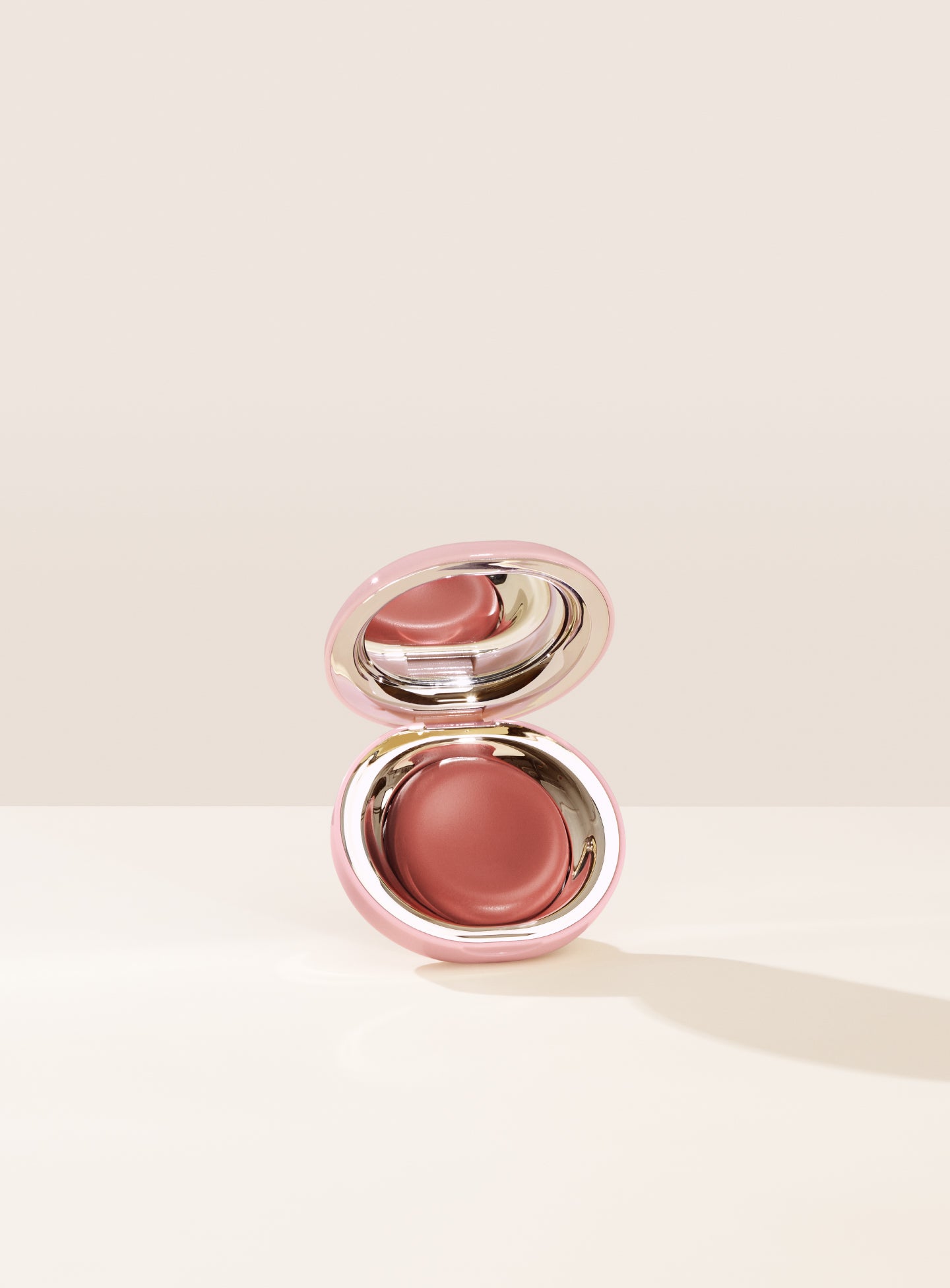 Stay Vulnerable Melting Blush | Water-Resistant Cream Blush