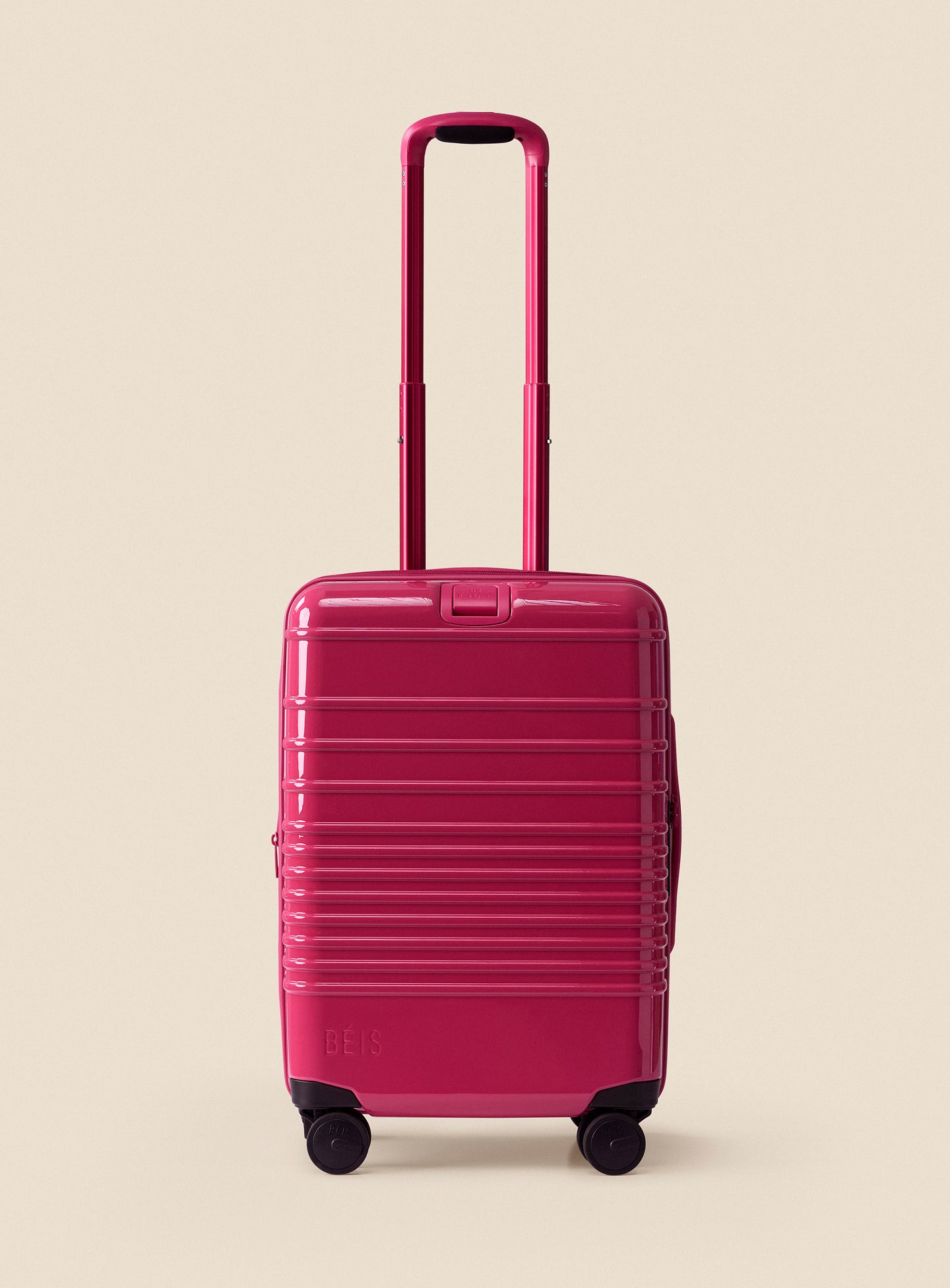 Rare Beauty x BÉIS Small Carry On Roller