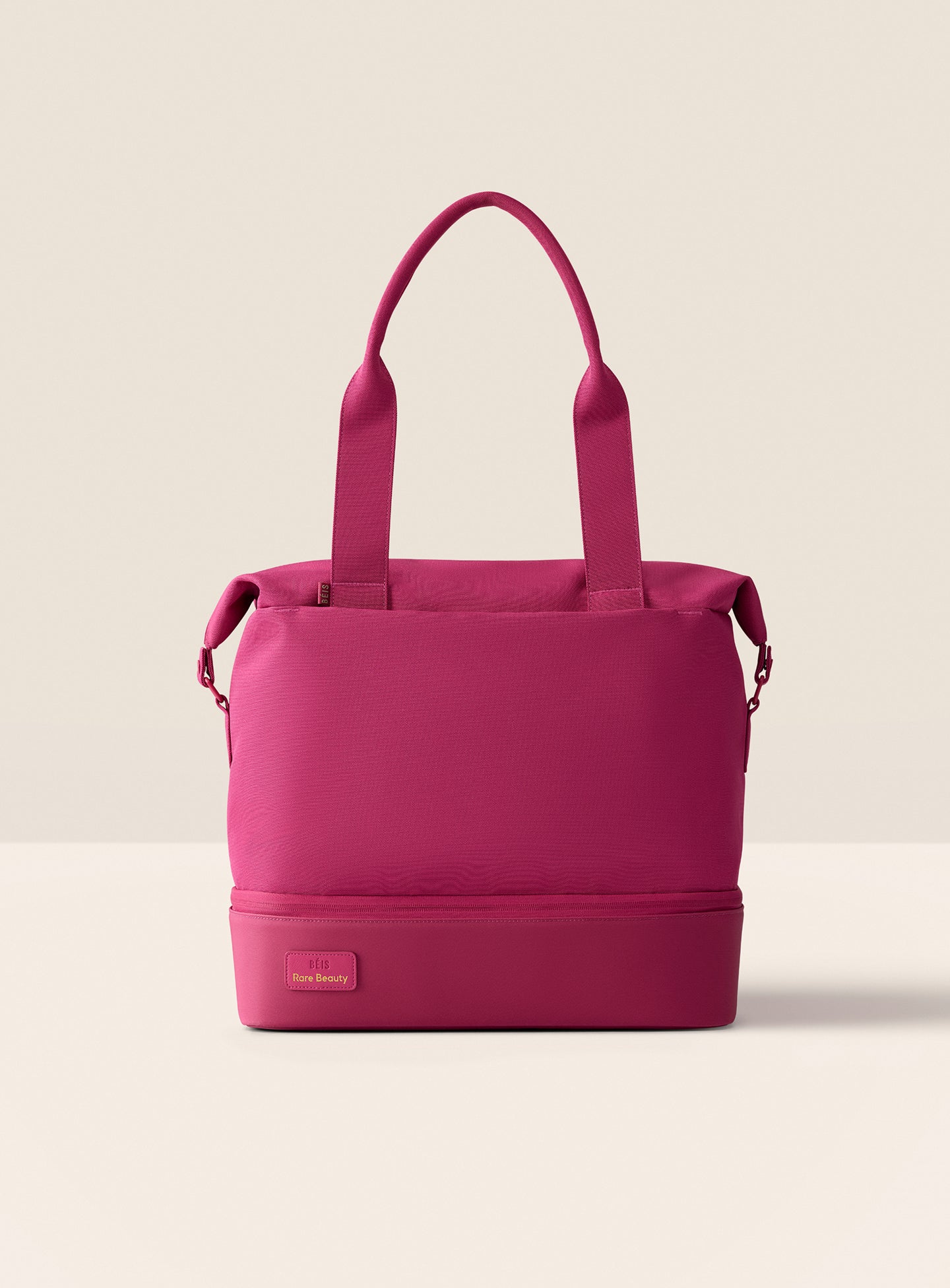 Rare Beauty x BÉIS Mini Weekender