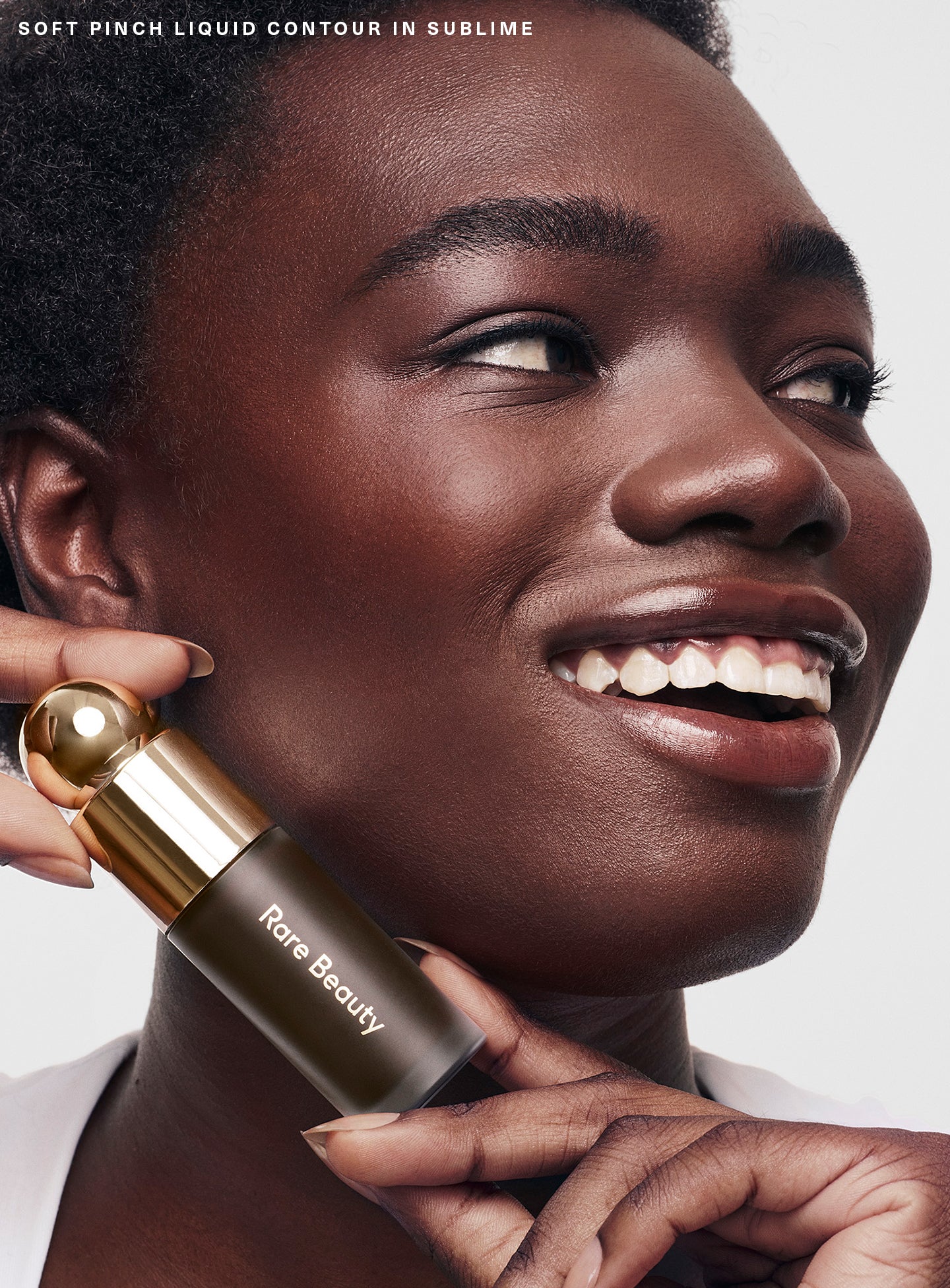 Soft Pinch Liquid Contour | Buildable and Streak-Free