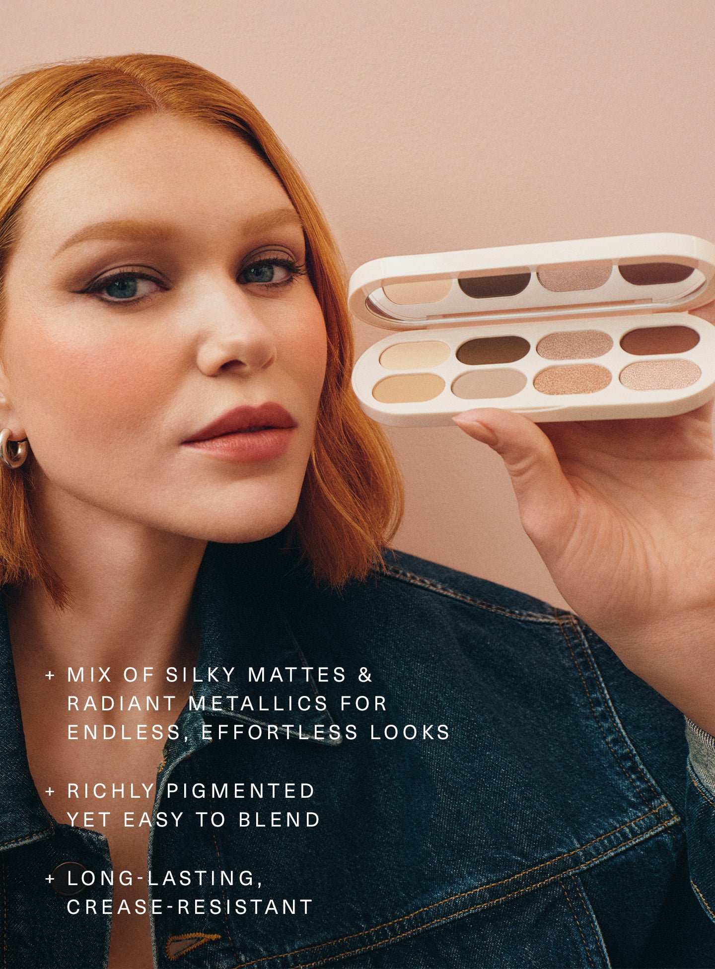 Essential Neutrals Eyeshadow Palette