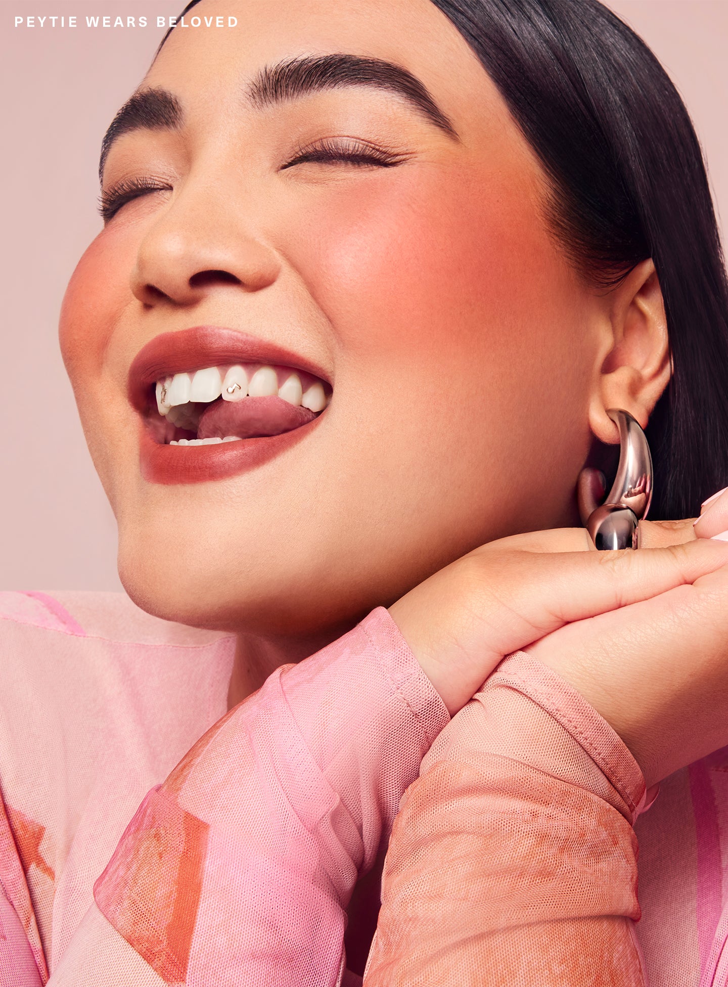 Mini Blush & Luminize Trio | Liquid Blush and Luminizer