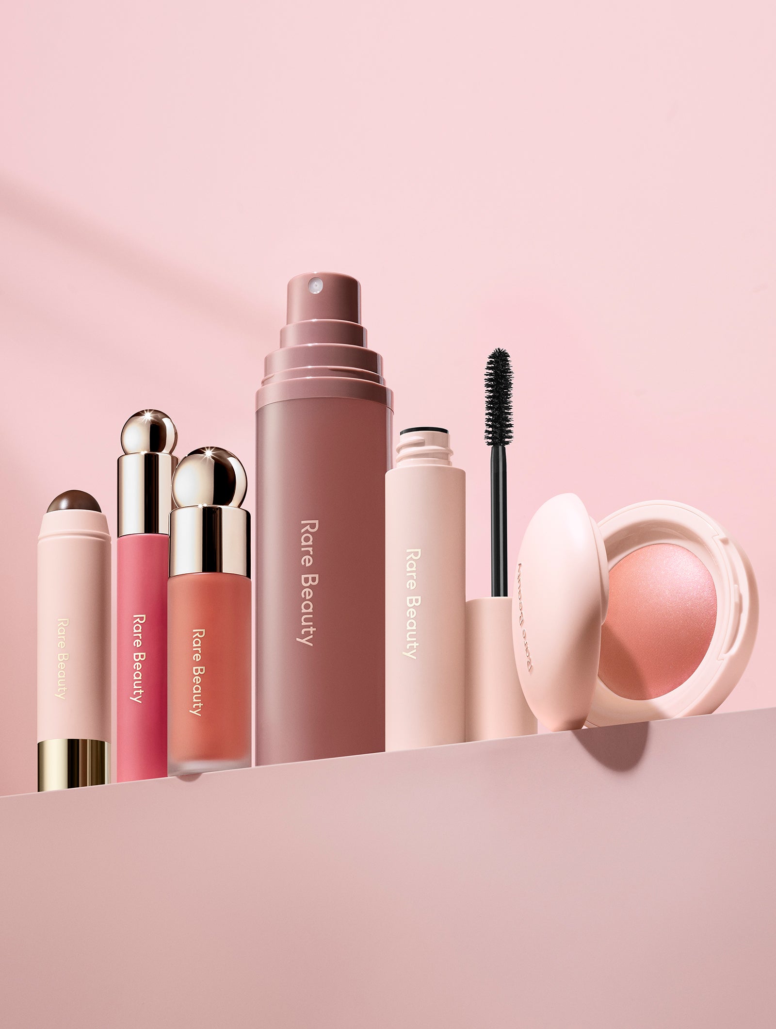 Rare Beauty by Selena Gomez | Vegan & Cruelty Free Makeup