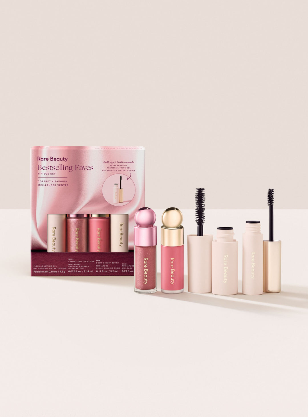 Makeup Sets & Beauty Kits