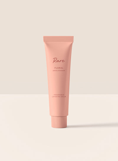 Fragrance Layering Balm - Floral Peony Blossom