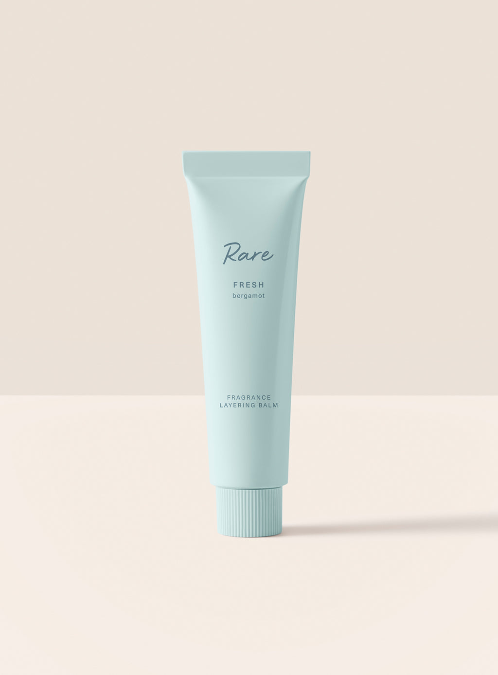 Fragrance Layering Balm Fresh Bergamot