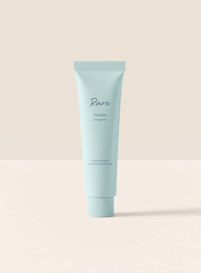 Fragrance Layering Balm - Fresh Bergamot