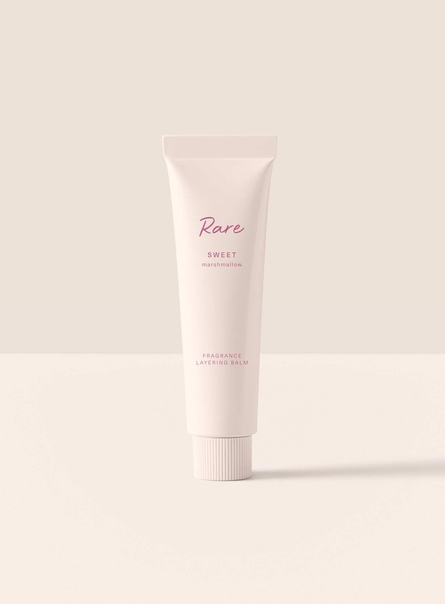 Fragrance Layering Balm Sweet Marshmallow