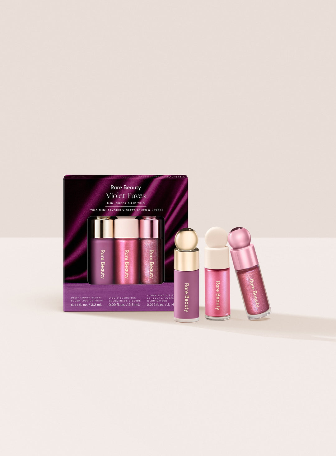 Makeup Sets & Beauty Kits