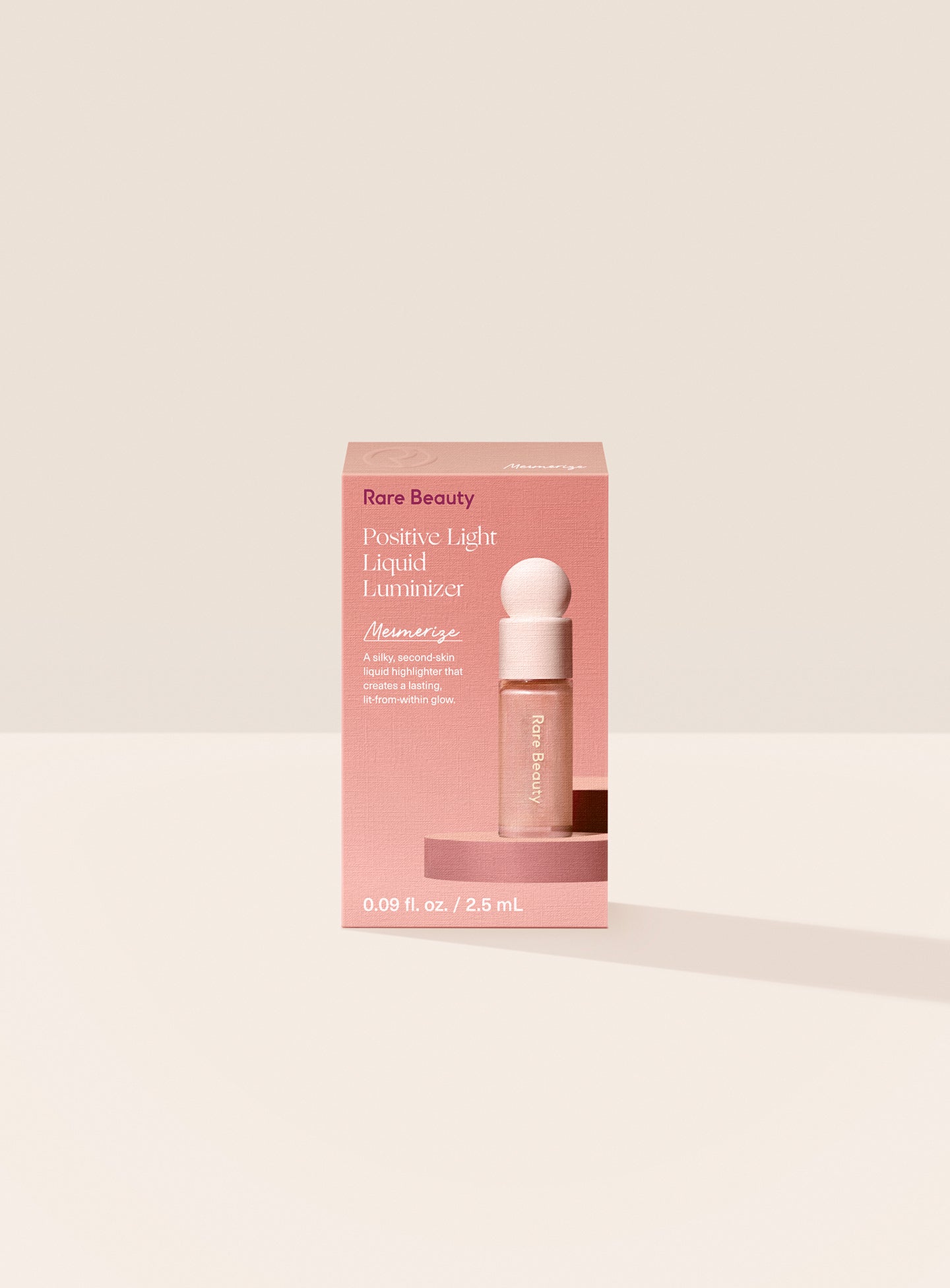 Amazon.com: Rare Beauty Positive Light Liquid Luminizer
