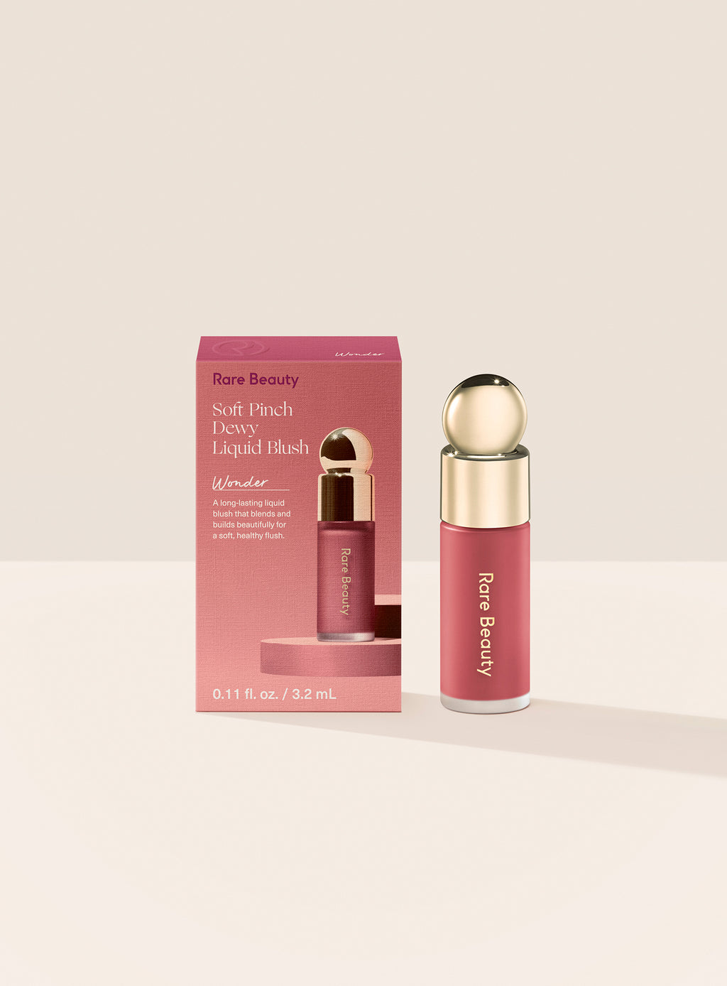 Soft Pinch Liquid Blush Mini Wonder