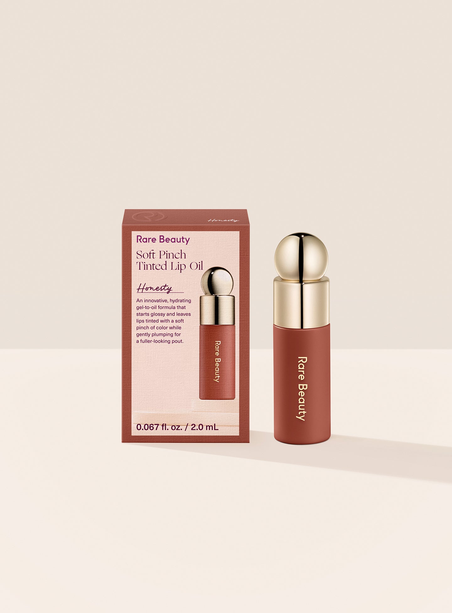 たまごさん専用ページ　Soft Pinch Tinted Lip Oil ECOMM-MINI-SP-TINTED-LIP-OIL-