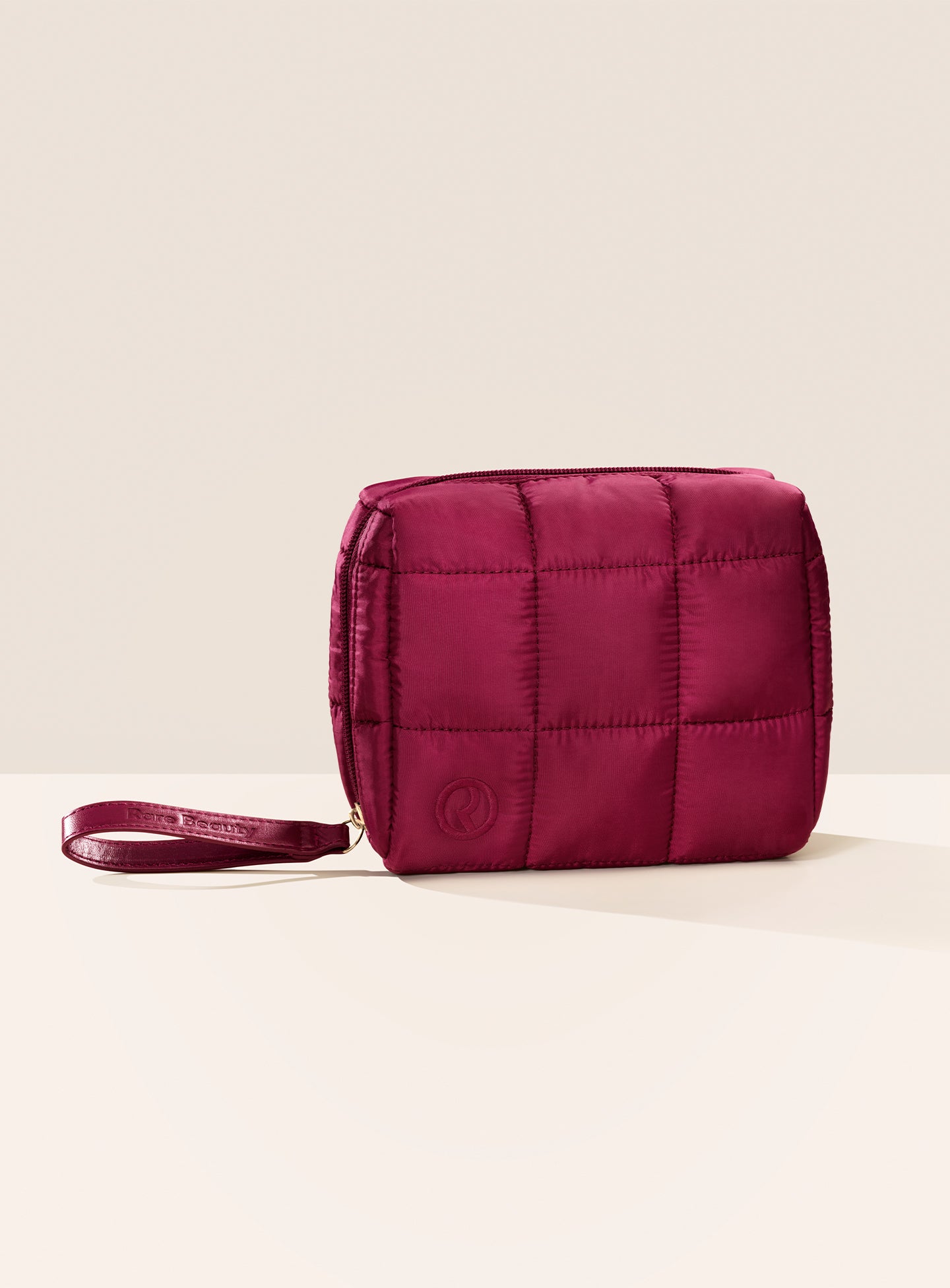 Rare Beauty Puffy Essentials Pouch