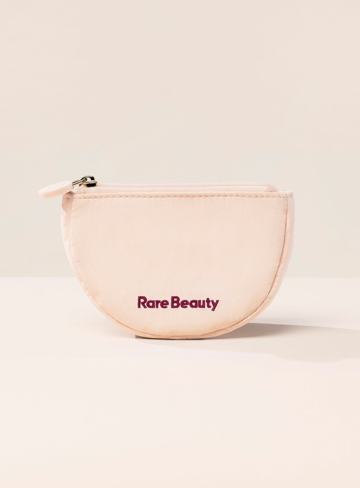 Powder Pouch | Mini Makeup Pouch for Pressed Powder
