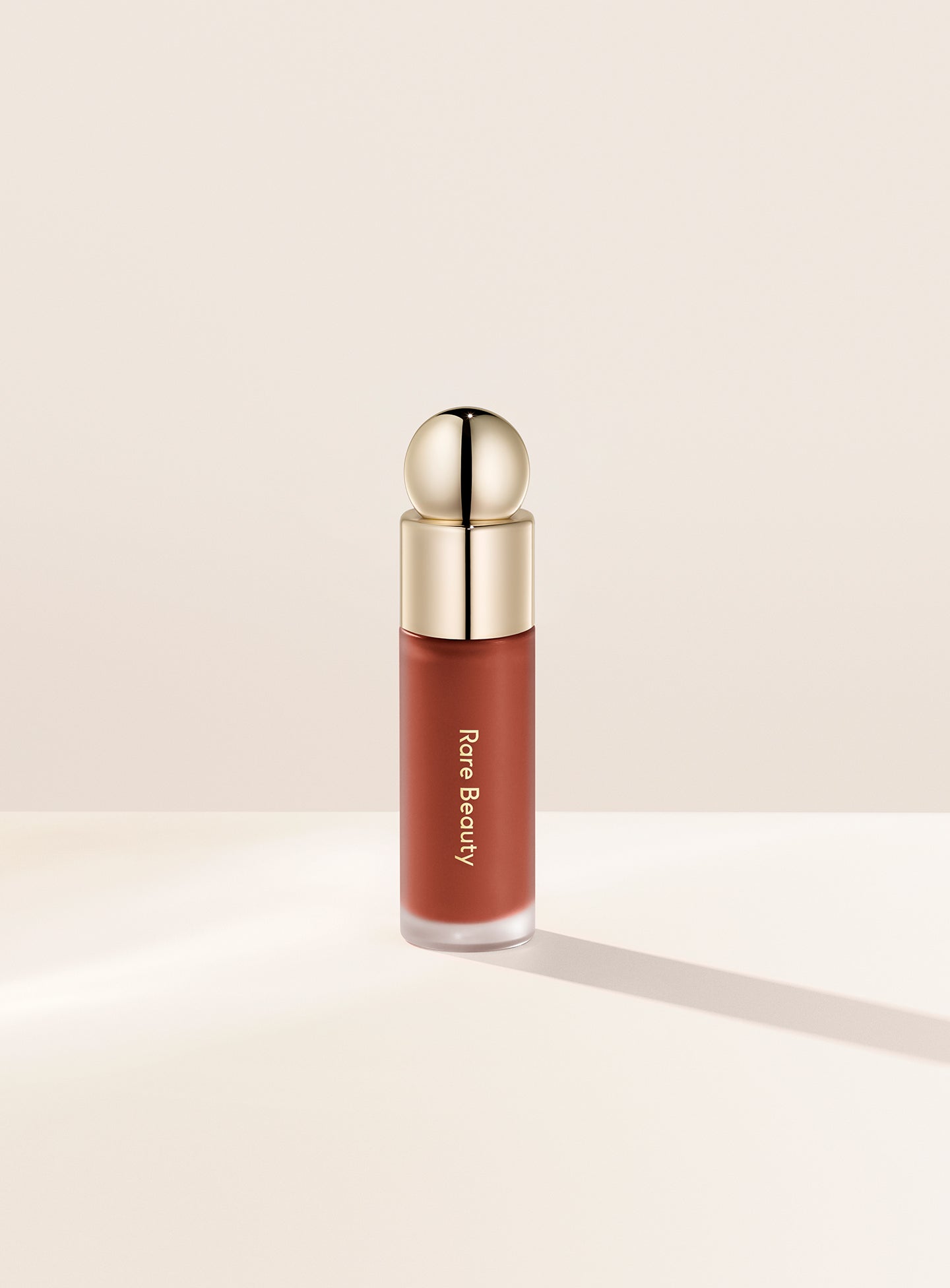 未使用　Rare Beauty Soft Pinch Liquid Blush | Long-Lasting Dewy & Matte Blushes