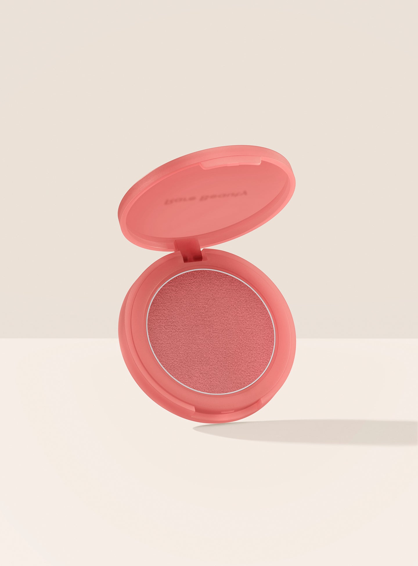 Hope| Rare Beauty's Soft Pinch Matte Bouncy Blush in the nude mauve shade Hope.