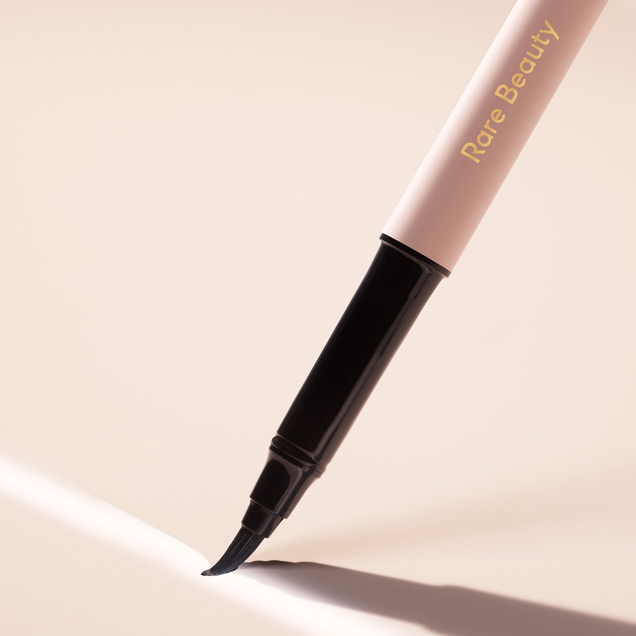 Perfect Strokes Matte Liquid Liner - Black