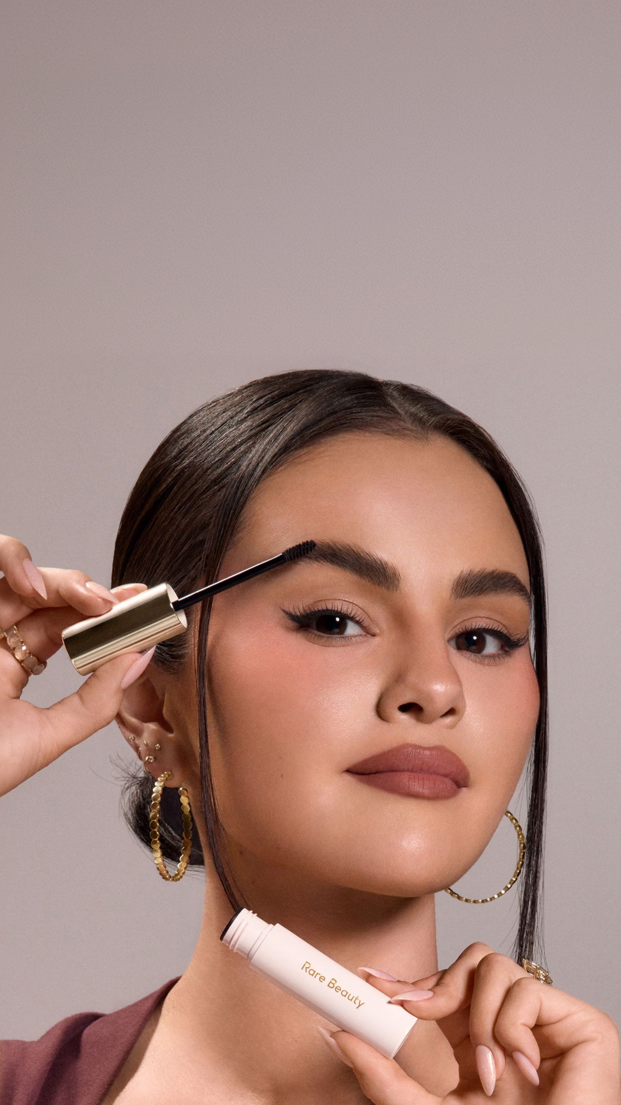 Rare Beauty by Selena Gomez | Vegan & Cruelty Free Makeup