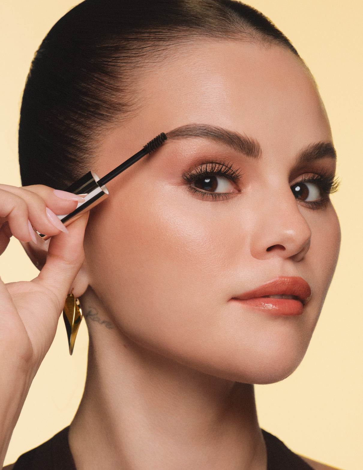 Rare Beauty by Selena Gomez | Vegan & Cruelty Free Makeup