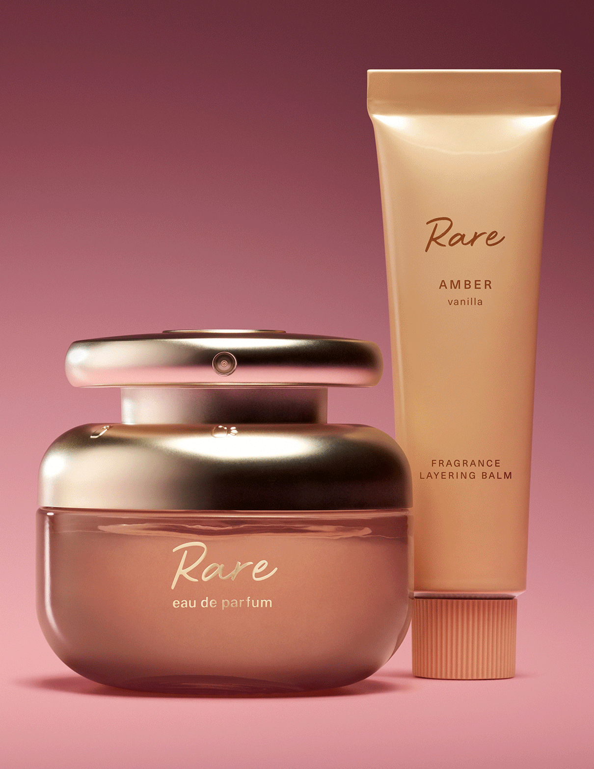 Rare Beauty by Selena Gomez | Vegan & Cruelty Free Makeup