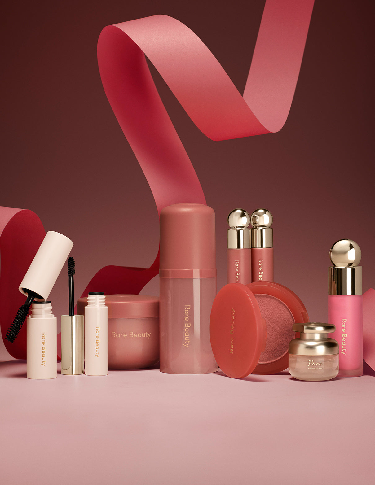 Rare Beauty レアビューティー by Selena Gomez Rare Beauty by Selena Gomez | Vegan & Cruelty Free Makeup