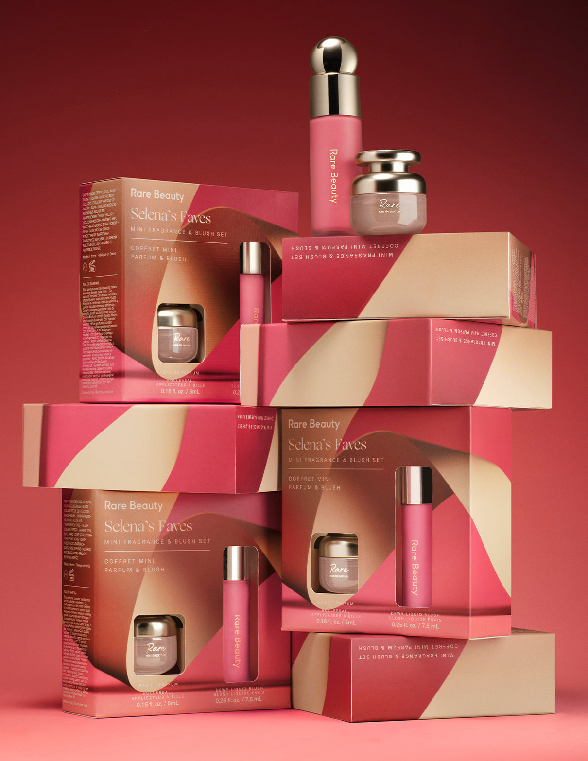 Rare Beauty by Selena Gomez | Vegan & Cruelty Free Makeup