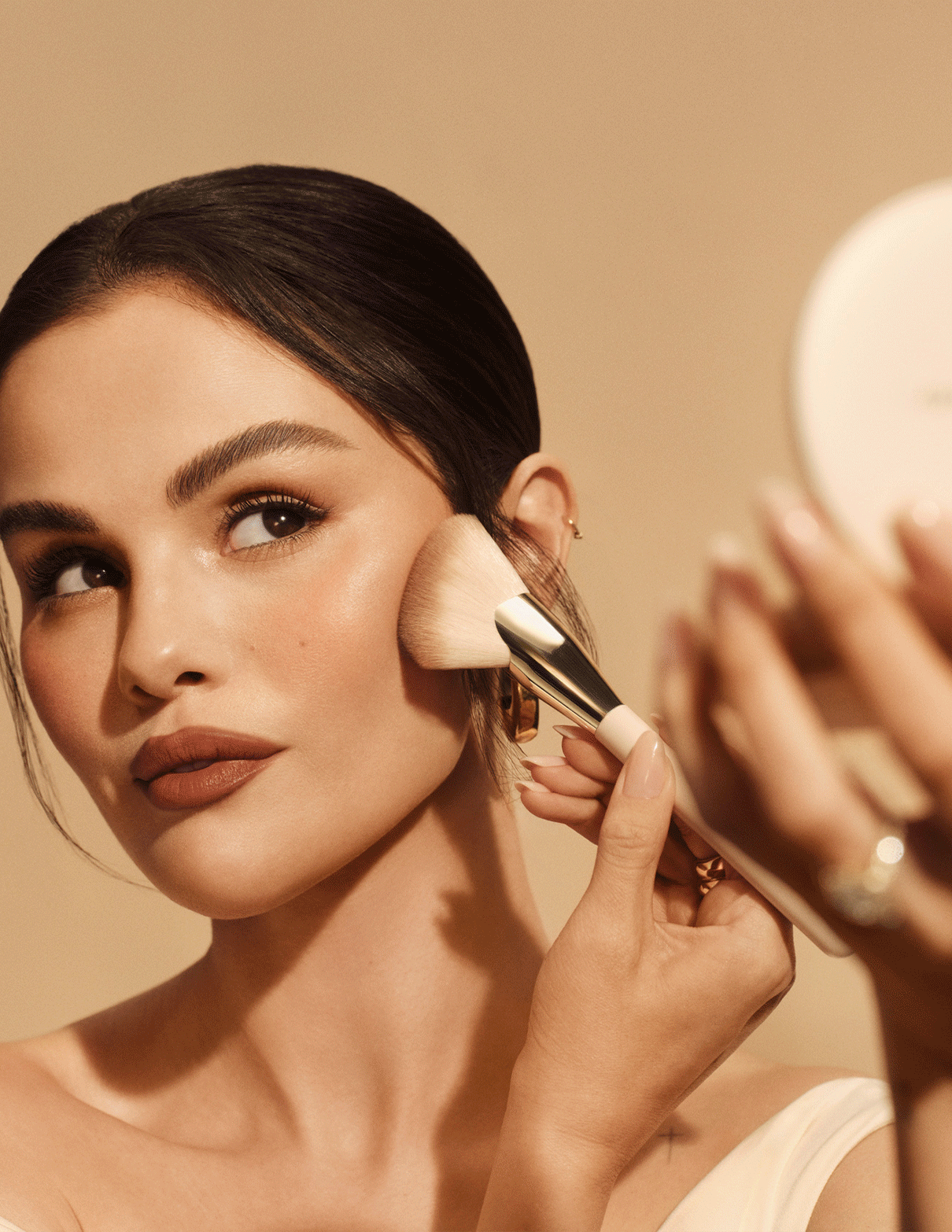 Rare Beauty by Selena Gomez | Vegan & Cruelty Free Makeup