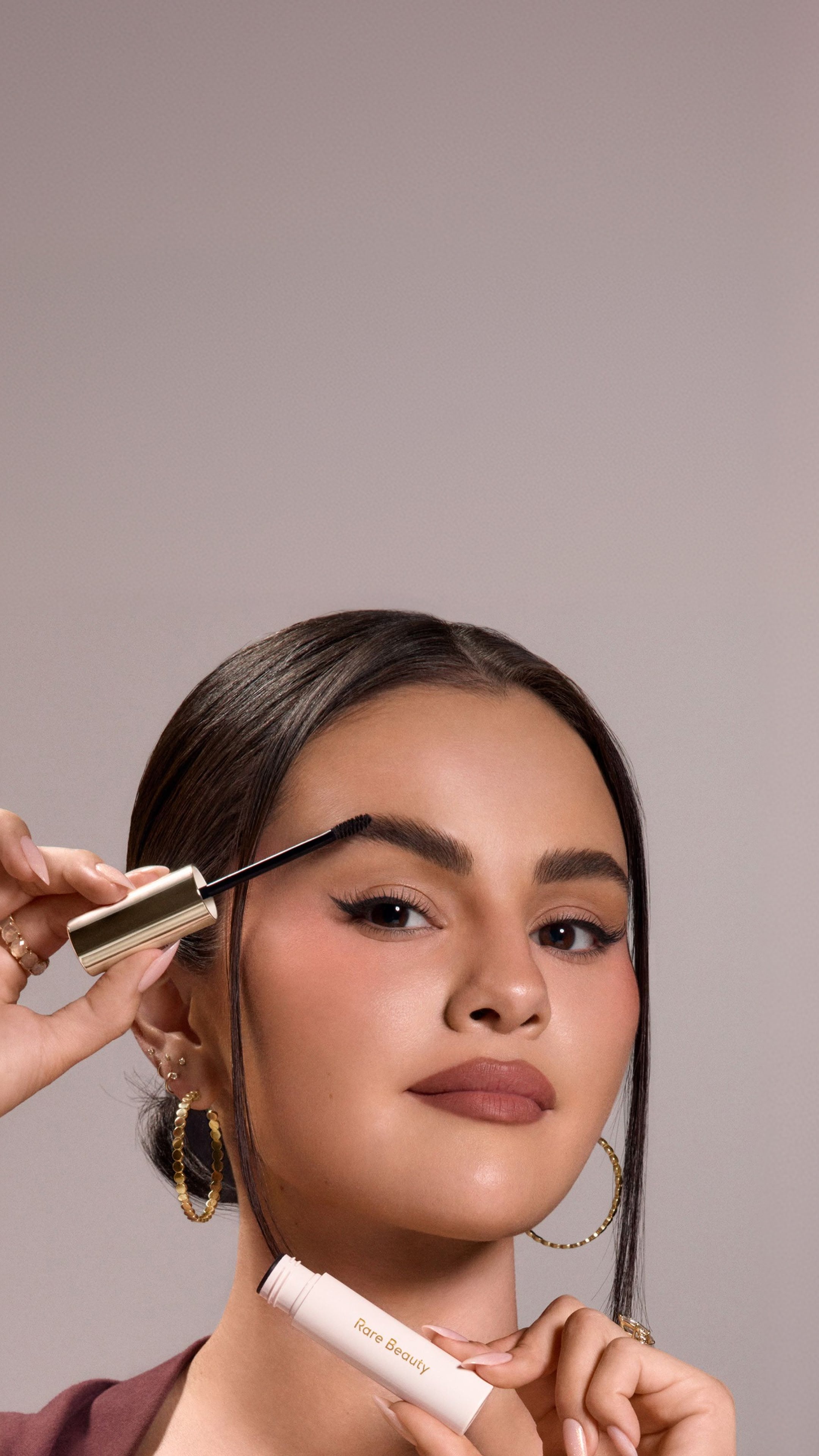 Rare Beauty by Selena Gomez | Vegan & Cruelty Free Makeup