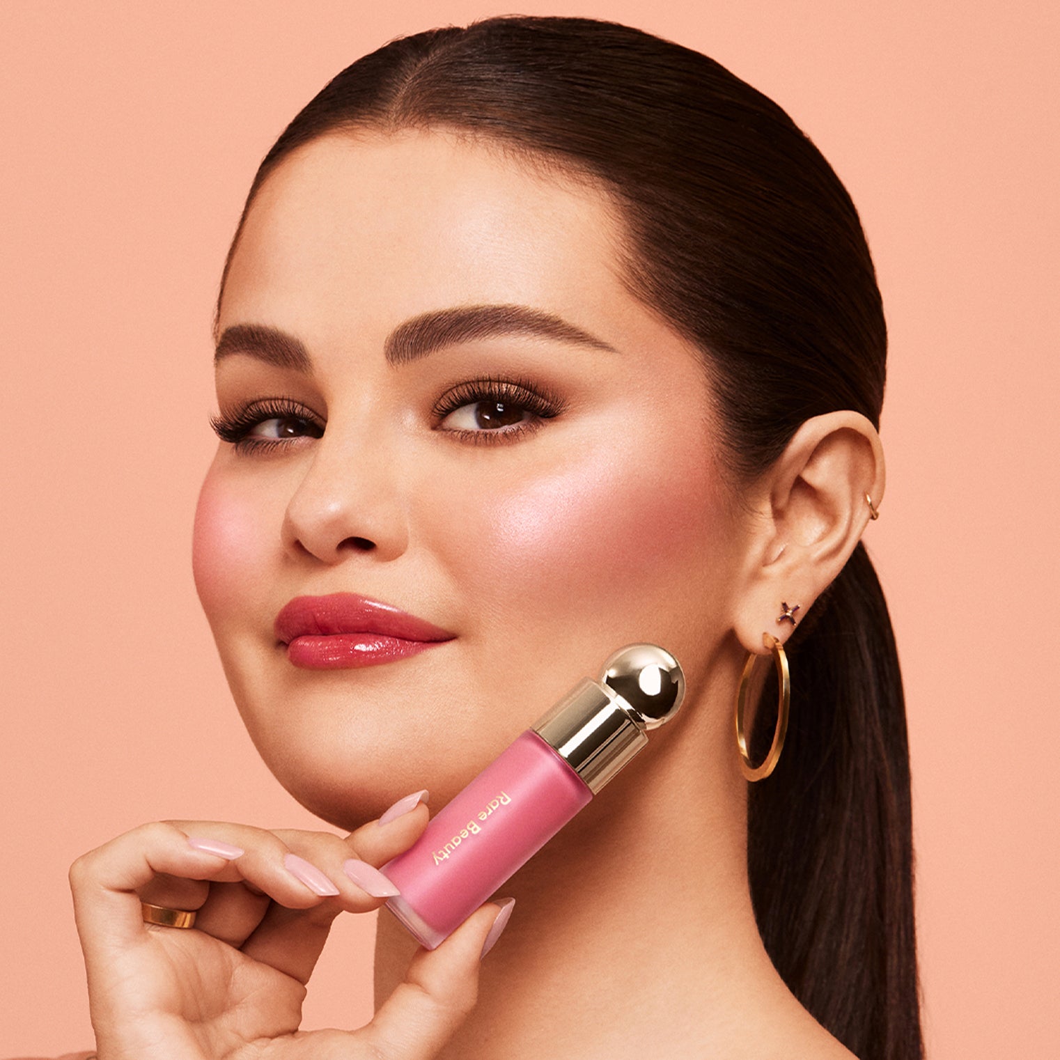Rare Beauty by Selena Gomez | Vegan & Cruelty Free Makeup