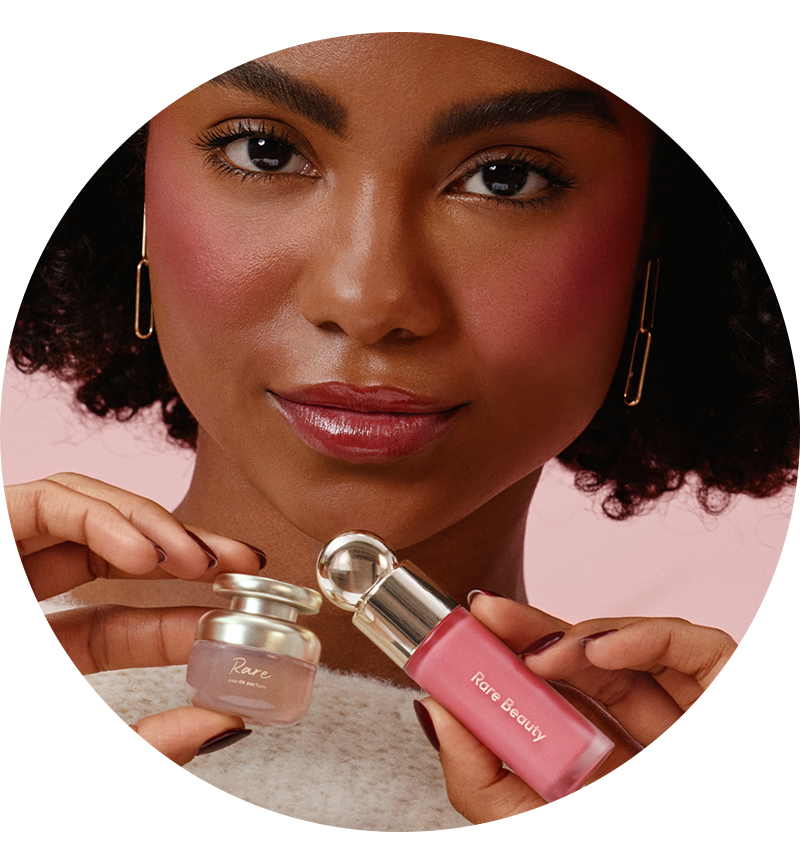 Rare Beauty セット Rare Beauty x Tajín® Cheek & Lip Set | Rare Beauty by Selena Gomez