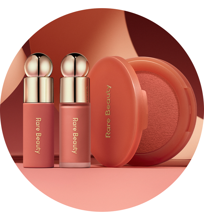 Soft Pinch Cheek & Lip Trio