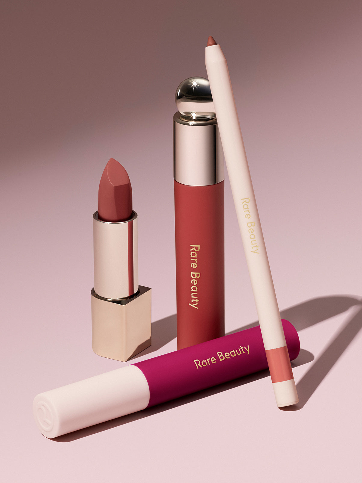 Rare Beauty by Selena Gomezアイブロウペンシル5本 Rare Beauty by Selena Gomezアイブロウペンシル5本 Rare Beauty