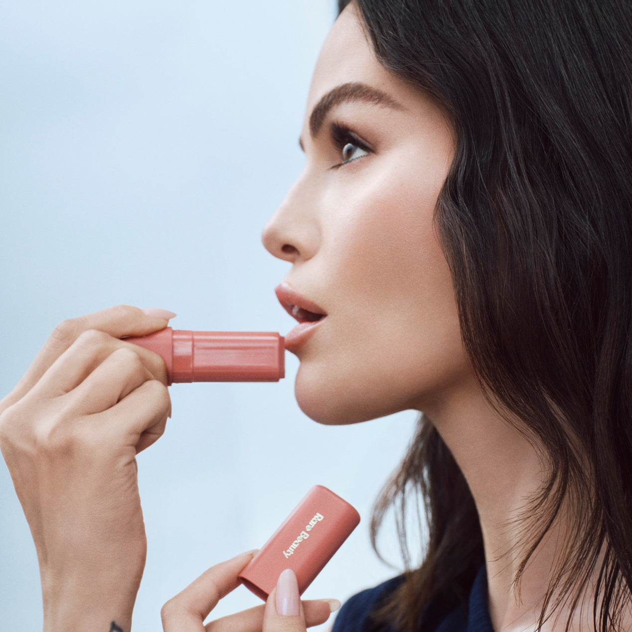 Find Comfort Lip Butter | Vanilla Shea Butter Lip Balm