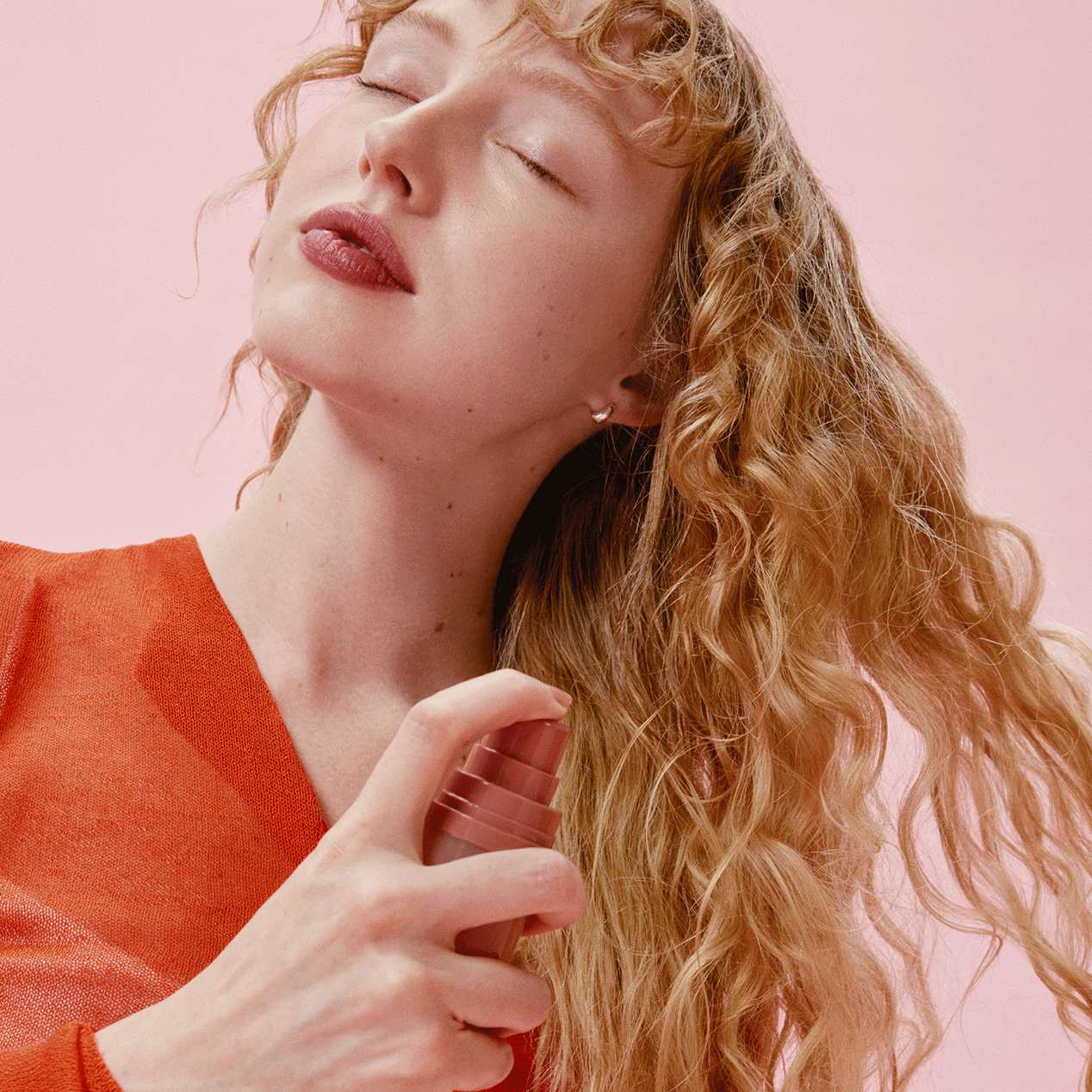 Find Comfort Mini Body Essentials - Awaken Confidence, image size:1268x1268