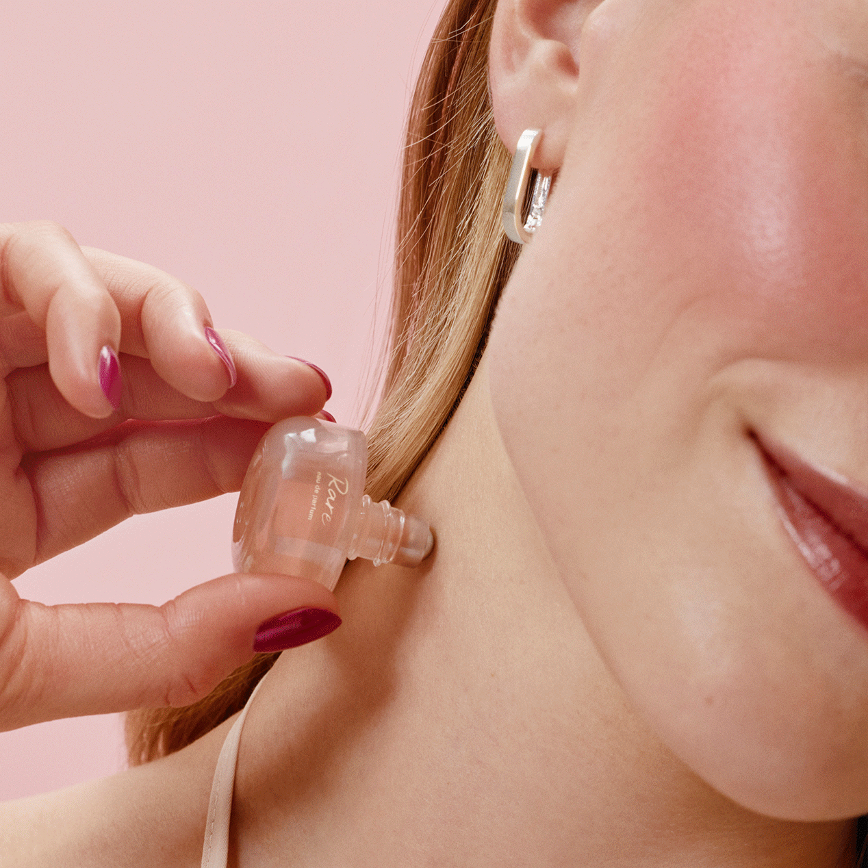 Selena's Faves Mini Fragrance & Blush Set