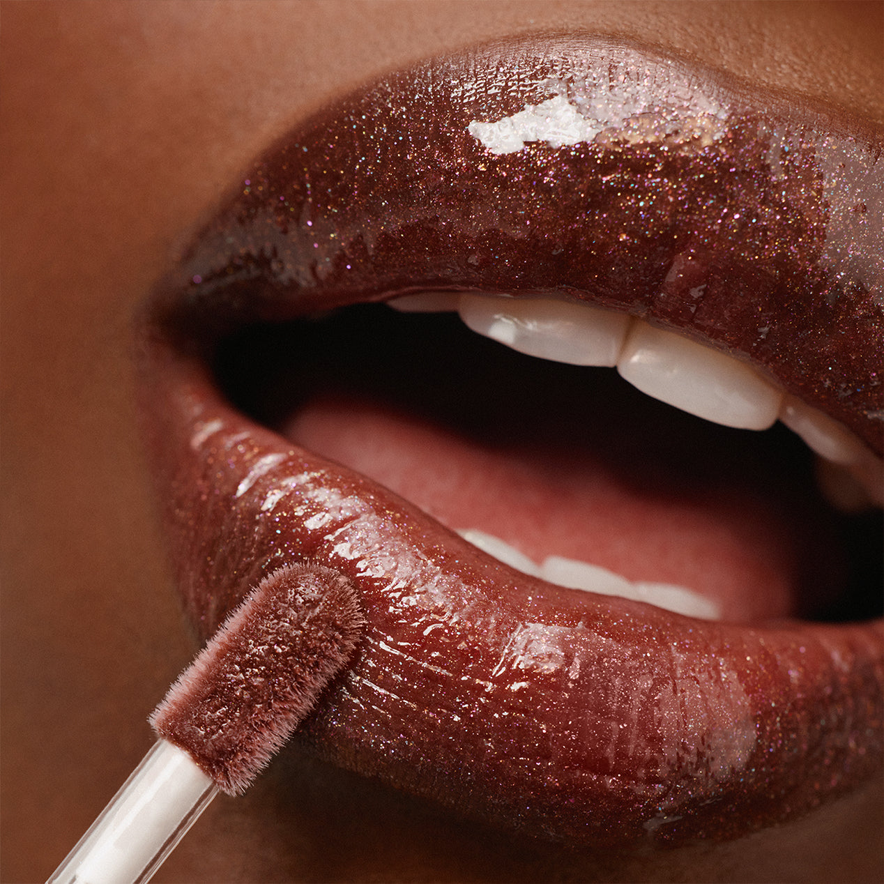 Positive Light Luminizing Lip Gloss | Shimmer Lip Gloss