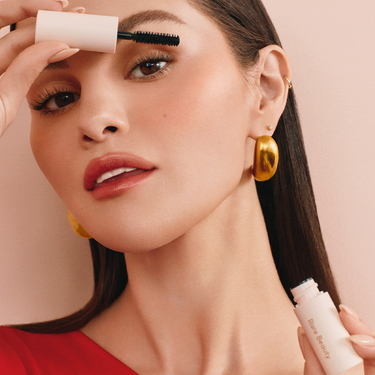 Selena's Lash & Brow Duo