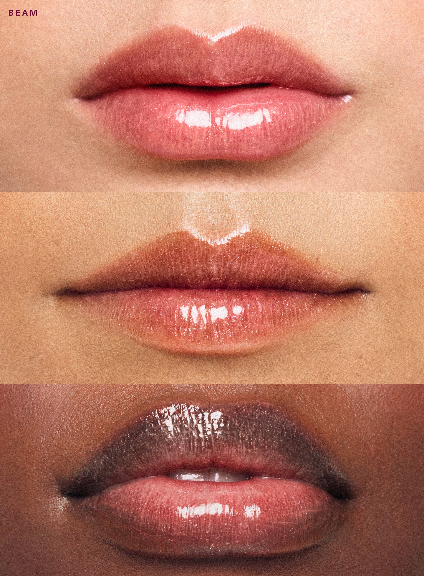 Positive Light Luminizing Lip Gloss | Shimmer Lip Gloss