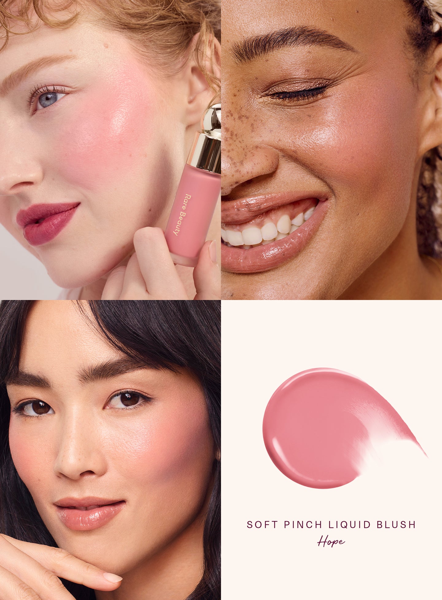 Soft Pinch Lip & Cheek Edit | Lip & Cheek Set