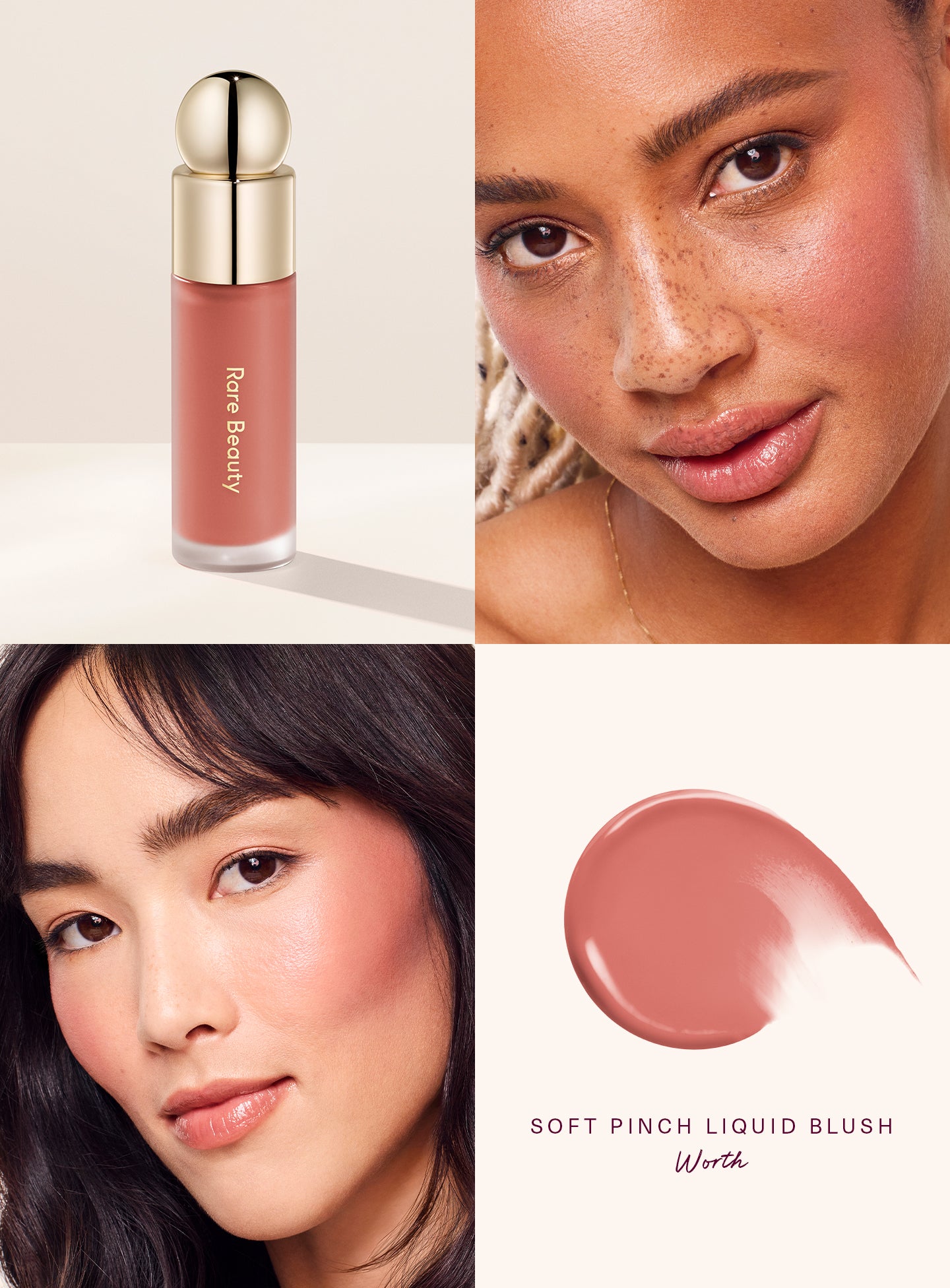 Soft Pinch Luminous Powder Blush