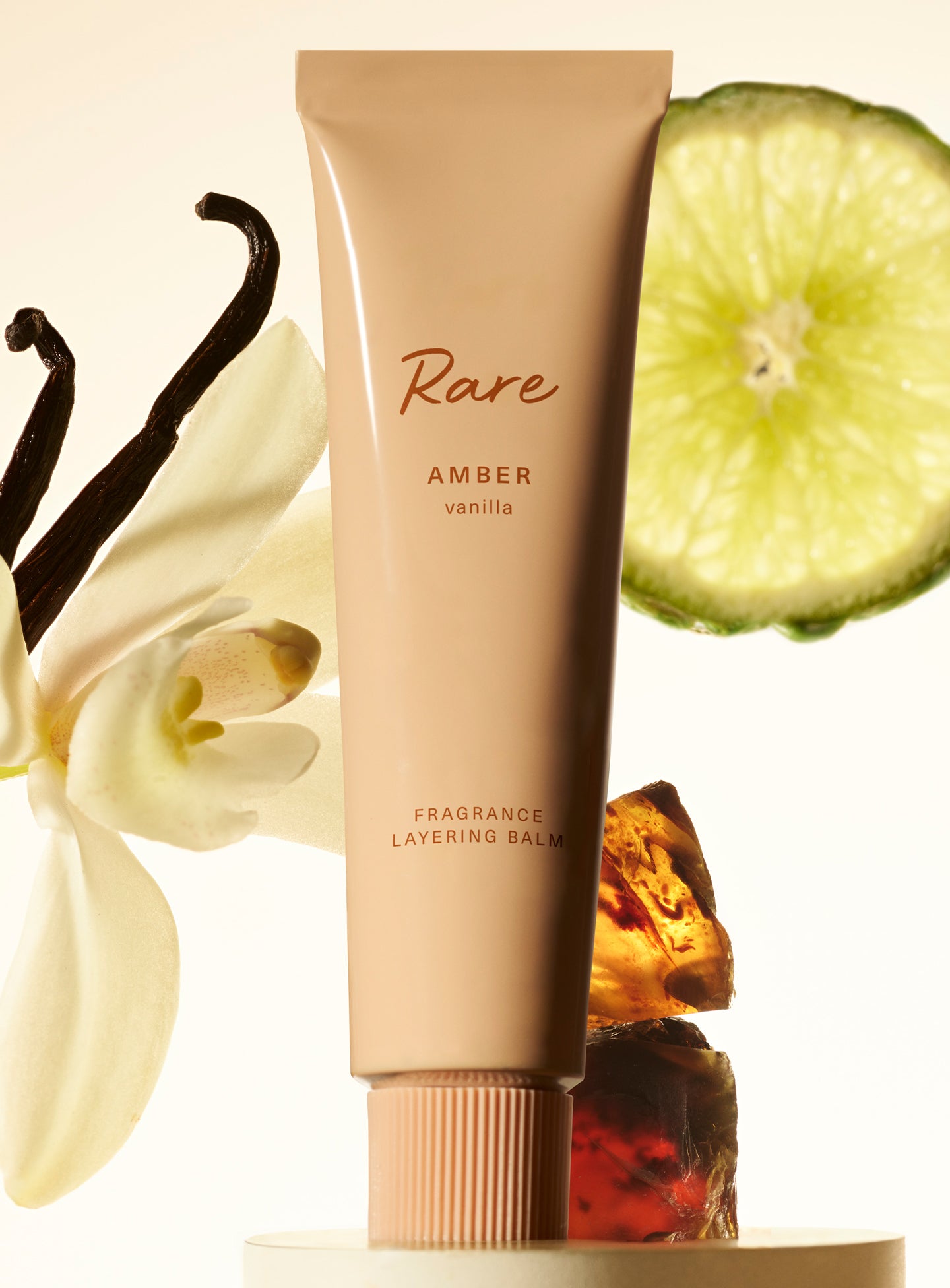 Rare Beauty Fragrance Layering Balm - Thumbnail 4
