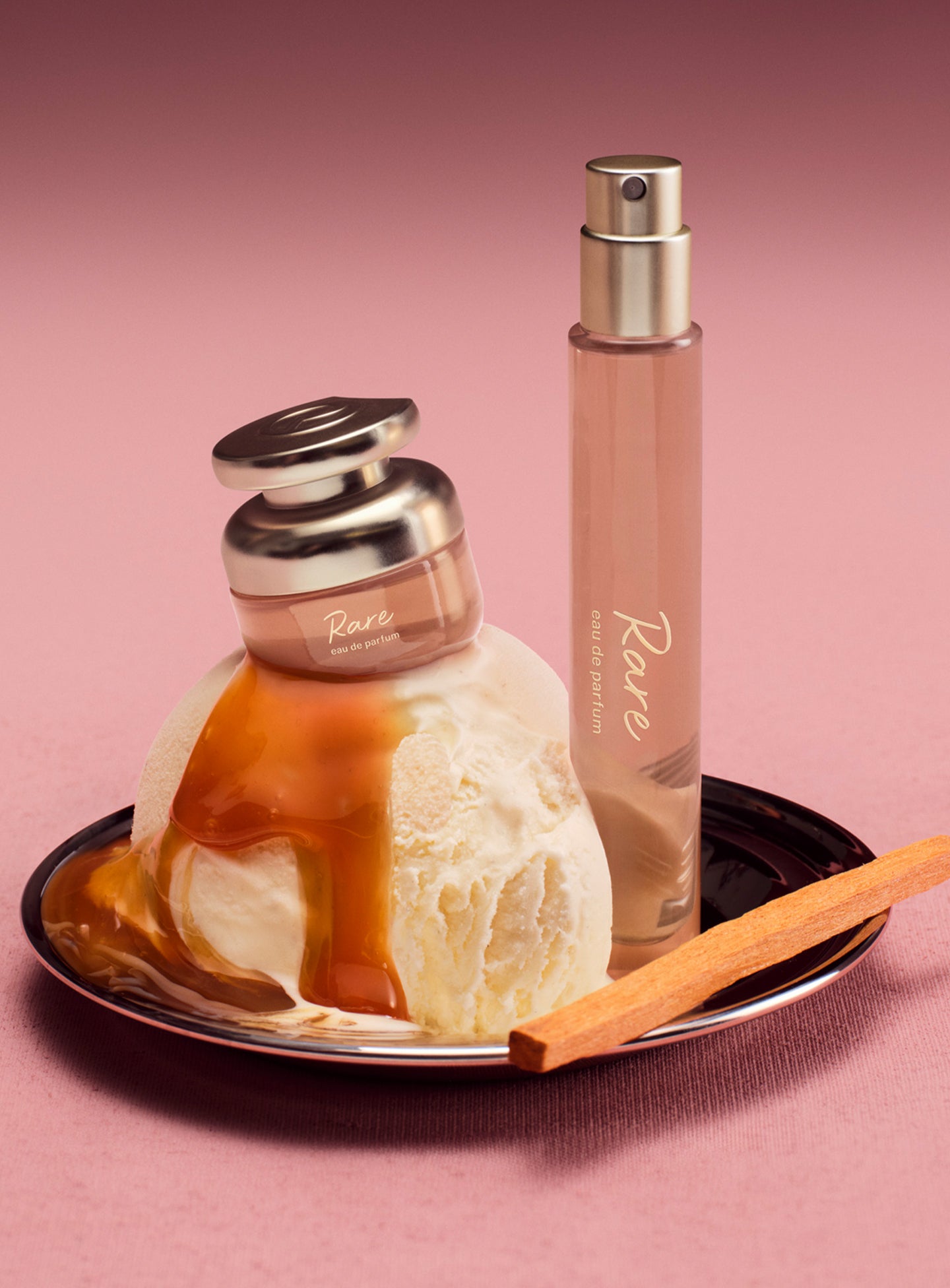 Mini Rare Eau de Parfum Set | Warm & Spicy Perfume