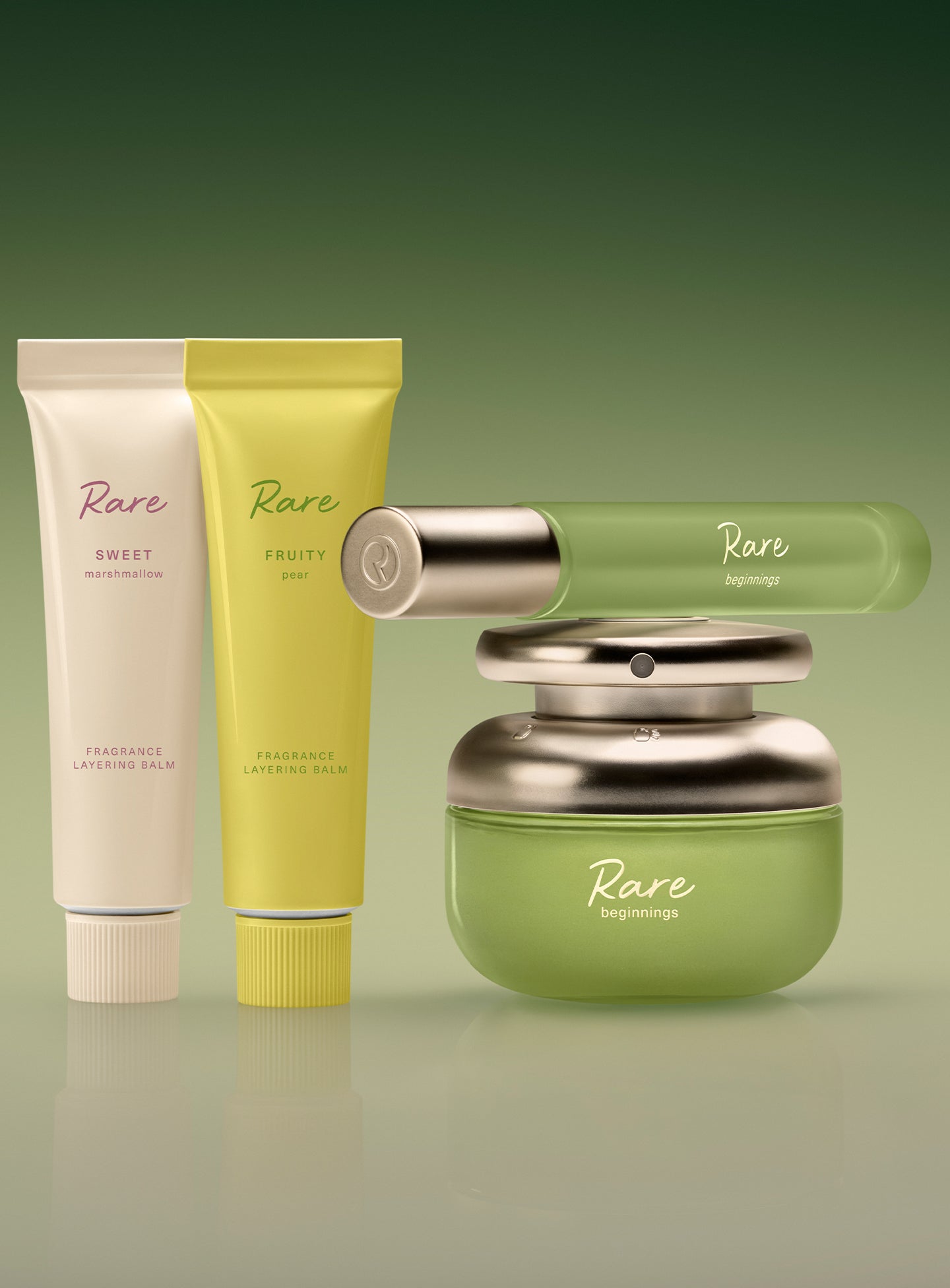 Rare Beginnings Eau de Parfum | Rare Beauty Perfume
